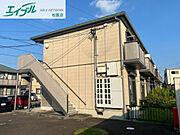 松阪駅より徒歩14分 1階 築23年1ヶ月の賃貸物件