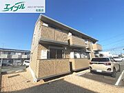 徳和駅より徒歩14分 2階 築15年6ヶ月の賃貸物件