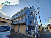 横井マンション 3階 築43年9ヶ月の賃貸物件