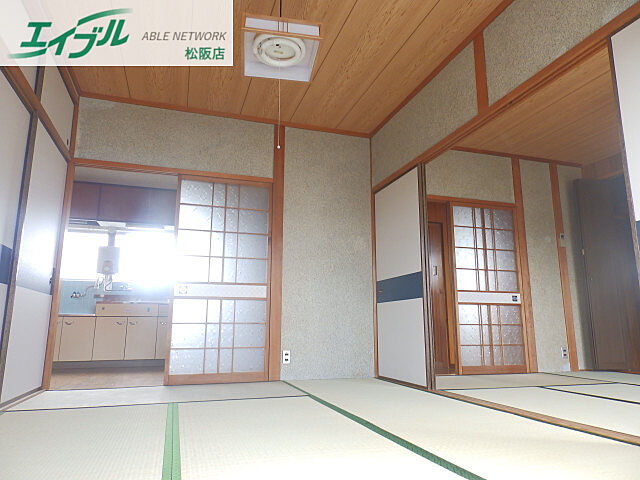 室内