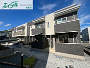 松阪駅より徒歩52分 1階 築10年の賃貸物件