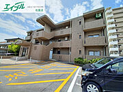 メルベーユ２ 1階 築19年8ヶ月の賃貸物件