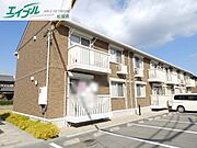 TroisJoursI 2階 築15年8ヶ月の賃貸物件