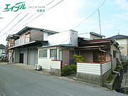 松阪駅より徒歩17分 1階 築57年3ヶ月の賃貸物件