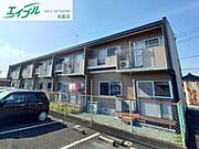 タウニィアサヒA 1階 築38年2ヶ月の賃貸物件