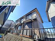 サンリットA 1階 築27年9ヶ月の賃貸物件