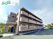 シャルマン宮町 3階 築26年3ヶ月の賃貸物件