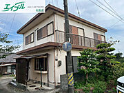 上ノ庄駅より徒歩55分 1階 築36年10ヶ月の賃貸物件