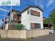 伊勢中川駅より徒歩19分 1階 築38年7ヶ月の賃貸物件