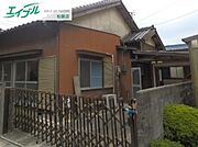 東松阪駅より徒歩8分 1階 築59年6ヶ月の賃貸物件