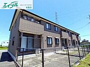 津駅よりバス28分 徒歩99分 2階 築15年8ヶ月の賃貸物件