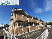 酔芙蓉A 2階 築17年10ヶ月の賃貸物件