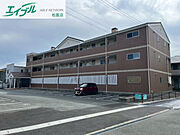 松阪駅より徒歩15分 2階 築21年2ヶ月の賃貸物件