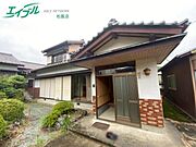 川添駅より徒歩99分 1階 築52年8ヶ月の賃貸物件