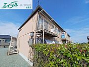 石津ハイツ 1階 築43年8ヶ月の賃貸物件