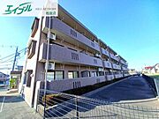 リバーサイド１ 2階 築18年8ヶ月の賃貸物件