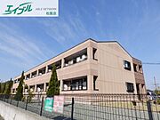 エスポワール 2階 築19年8ヶ月の賃貸物件