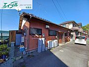 松阪駅より徒歩33分 1階 築61年3ヶ月の賃貸物件