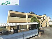 来夢 2階 築20年8ヶ月の賃貸物件