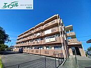 アルカンシエル 2階 築26年8ヶ月の賃貸物件