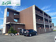 ルネスクレール3C 1階 築19年2ヶ月の賃貸物件