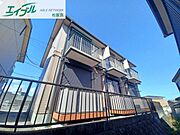 サンリットA 1階 築27年9ヶ月の賃貸物件