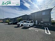 エポック泰山C 1階 築15年9ヶ月の賃貸物件