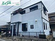 松阪駅より徒歩23分 1階 築29年の賃貸物件