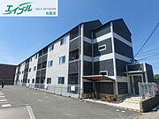 松阪駅より徒歩27分 1階 築20年7ヶ月の賃貸物件