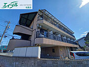 カレッジハウス6 1階 築29年8ヶ月の賃貸物件