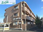 田丸駅より徒歩7分 2階 築27年8ヶ月の賃貸物件