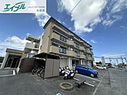 新畑マンション 3階 築28年1ヶ月の賃貸物件