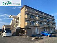 三重県度会郡玉城町久保：物件画像／株式会社賃貸メイト　エイブルNW松阪店