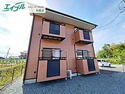 フォレスト 2階 築20年7ヶ月の賃貸物件