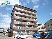 中川ファーストマンション6の賃貸物件