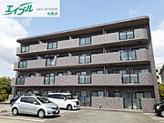 伊勢中川駅より徒歩5分 2階 築24年9ヶ月の賃貸物件