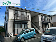 カーサ久保 2階 築31年9ヶ月の賃貸物件