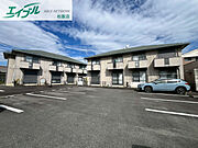 松阪駅より徒歩15分 1階 築23年8ヶ月の賃貸物件