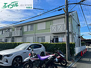 コーポ・フレグランスＢ 1階 築33年2ヶ月の賃貸物件