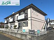 斎宮駅より徒歩25分 1階 築29年1ヶ月の賃貸物件