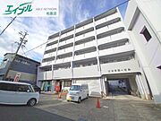 尾鷲駅より徒歩5分 2階 築43年10ヶ月の賃貸物件