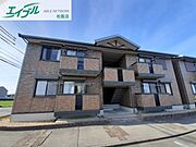 伊勢中川駅より徒歩34分 1階 築19年3ヶ月の賃貸物件