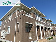 トワニー・Ｋ３ 2階 築19年2ヶ月の賃貸物件