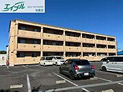 松阪駅より徒歩18分 2階 築16年4ヶ月の賃貸物件