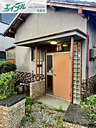 斎宮駅より徒歩25分 1階 築55年6ヶ月の賃貸物件