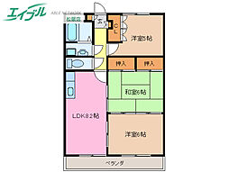 コンフォート悠とぴあ 5階