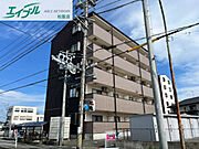 松阪駅より徒歩19分 4階 築21年3ヶ月の賃貸物件