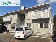 東松阪駅より徒歩18分 1階 築36年11ヶ月の賃貸物件