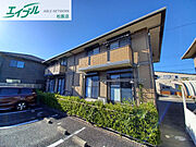 伊勢中川駅より徒歩10分 2階 築24年1ヶ月の賃貸物件