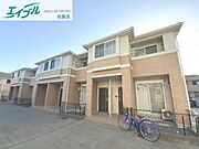 カーサレキュード 2階 築17年7ヶ月の賃貸物件